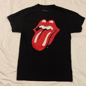 Rolling Stones T-shirt